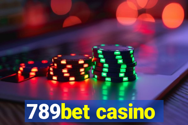 789bet casino